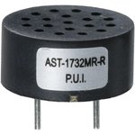 AST-1732MR-R, Speakers & Transducers SPEAKER 32OHM