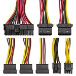 EX172785RUS, Блок питания 450W ExeGate CP450 ...