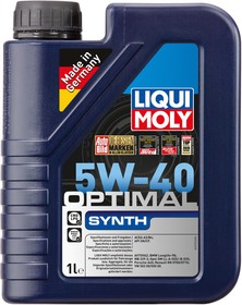 Масло Liqui Moly Купить Москва