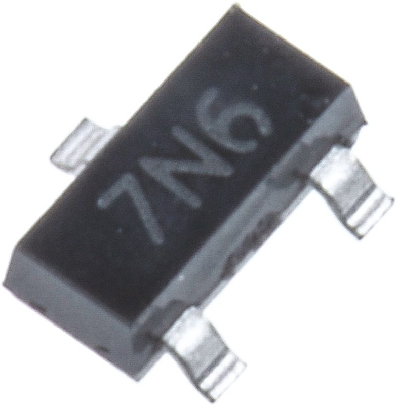 その他 moumoon29 Транзисторы полевые (FETs, MOSFETs) ZXMN6A07FQTA (8053655804