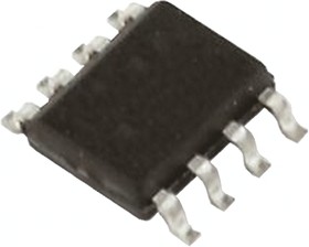 NJM3414AV-TE1 , Op Amp, 1.3MHz, 5 → 12 V, 8-Pin SSOP