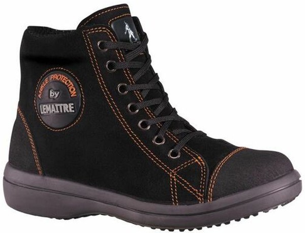 Lemaitre safety boots price on sale