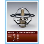 W54E-88B, Термостат [88°C]