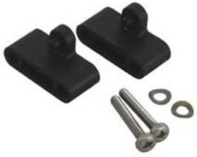 CRB-HKMS, Connector Retention Brackets, for use with Cassette Type Converter