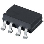 VO2611-X017T, High Speed Optocouplers Optocoupler SMD-8