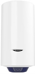 Водонагреватель Ariston BLU1 ECO ABS PW 65 V SLIM 2.5кВт 65л электрический настенный