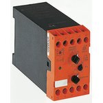 BA9053/410 AC1A/5A/10A AC230V 0-20S, Current Monitoring Relay, 1 Phase, DPDT ...