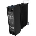 ERDA1-225Z Реле твердотельные однофазные на радиаторе ENDA