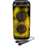 Акустическая система 2.1 Smartbuy FLAMER, 60Вт, Bluetooth, MP3, FM-радио ...