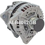ALB8062GB, ALB8062GB_генератор! 180A\ VW Transporter 2.0TDi 03