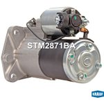 STM2871BA, Стартер 12V 1,7 kW