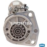 STM2871BA, Стартер 12V 1,7 kW