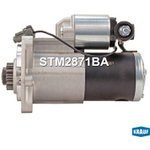 STM2871BA, Стартер 12V 1,7 kW