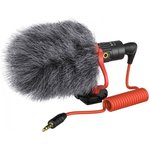 SmallRig 3468 Микрофон накамерный Forevala S20