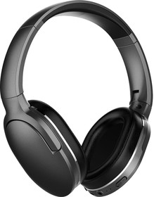 Фото 1/7 Наушники Baseus Encok Wireless headphone D02 Pro Black (NGTD010301)