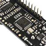 SEN0001, Ultrasonic Sensor, URM37 V5.0, For Arduino & Raspberry Pi Development Boards