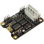 TEL0070, Multi USB/RS232/RS485/TTL Converter, for Arduino Board