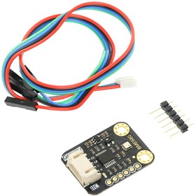 Фото 1/5 SEN0248, Environmental Sensor, I2C BME680, For Arduino Development Boards