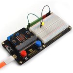 MBT0009, DFRobot Accessories micro: Breadboard