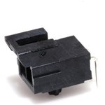 172310-1302, Pin Header, Power, 3.5 мм, 1 ряд(-ов), 2 контакт(-ов) ...