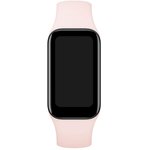 X48363, Фитнес-браслет Xiaomi Smart Band 8 Active Pink M2302B1 (BHR7420GL)