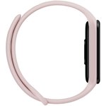 X48363, Фитнес-браслет Xiaomi Smart Band 8 Active Pink M2302B1 (BHR7420GL)