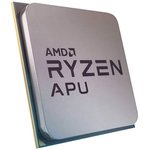 Центральный Процессор AMD RYZEN 7 PRO 4750GE OEM (Renoir, 7nm, C8/T16 ...