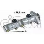 202292, главн. торм. цил. Iveco Daily 59 2.5/2.8D 91