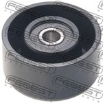 Ролик NISSAN PATHFINDER R51M 2005.01-2014.11 [EL] обводной \ 0288-E11E FEBEST