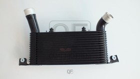 QF55A00052, РАДИАТОР ИНТЕРКУЛЛЕРА