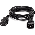 FL-PC10-C13-C14-1.8M/5, Комплект кабелей ...