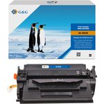 GG-C052H, Картридж G&G, аналог Canon 052H черный 9k с чипом