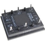 L321F, SCR/Diode Power Module - 15Amp - 120VAC - Circuit Type 2 - PCB Mount