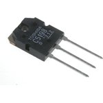 2SC5198-O(Q), Транзистор NPN 140 В 10 А [2-16C1A]