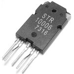 STR10006, ШИМ-контроллер