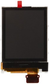 Фото 1/2 Дисплей (LCD модуль) для Nokia 6101/6060/6070/ 6085big/6125