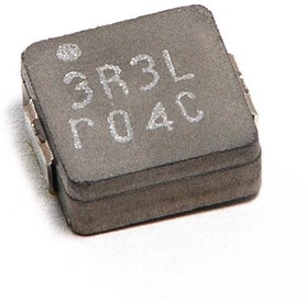 MPLCG0530L1R0, Силовой Индуктор (SMD), 1 мкГн, 7.4 А, Экранированный, 5.6 А, серия MPLCG, 5.5мм x 5мм x 3мм