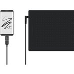 Huion Inspiroy RTP-700 Blue, Графический планшет