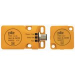 540105, PSENmag Series Transponder Non-Contact Safety Switch, 24V dc ...