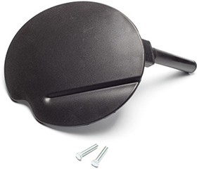 Фото 1/2 TRK0533, Люк бензобака RENAULT Megane