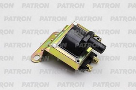 PCI1030KOR, Катушка зажигания OPEL: ASTRA F 1.4i, 1.6i, 1.8i 91-98 (произведено в Корее)