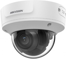 Камера видеонаблюдения IP Hikvision DS-2CD3756G2T- IZS(7-35mm), 1944p, 7 - 35 мм, белый