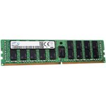 Серверная оперативная память Samsung 16GB DDR4 (M393A4K40EB3-CWEGY) ...