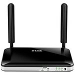 D-Link DWR-921/R3GR4HD, Маршрутизатор