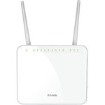 D-Link DVG-5402G/R1A, маршрутизатор