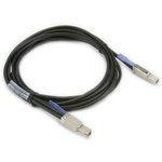 Интерфейсный кабель Infortrend SAS 12G external cable, Pull type ...