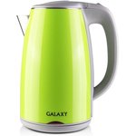 Чайник GL0307 GREEN GALAXY