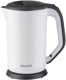 Чайник GL0318 WHITE GALAXY