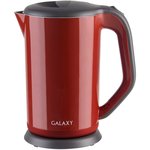 Чайник GL0318 RED GALAXY