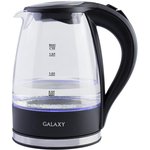Чайник GL0552 GLASS GALAXY